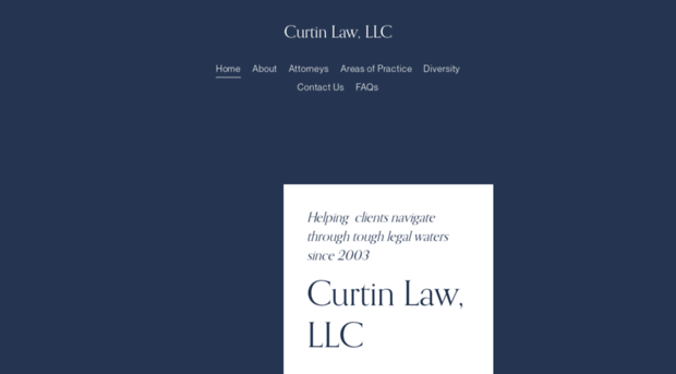 curtinlawfirm.com