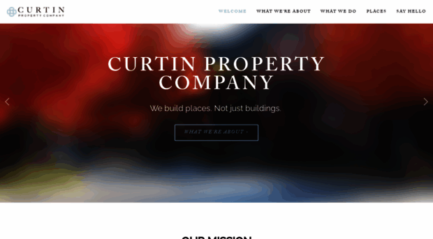 curtinpropertycompany.com