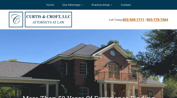 curtisandcroft.com