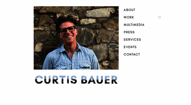 curtisbauer.net