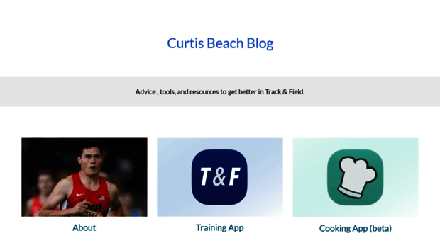 curtisbeach.com