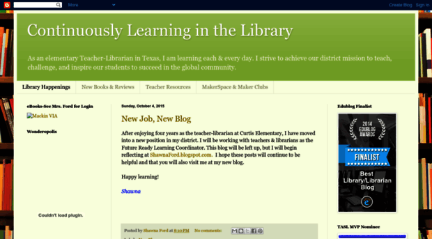 curtiselementarylibrary.blogspot.com