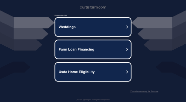 curtisfarm.com