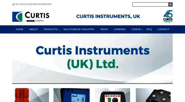 curtisinst.co.uk