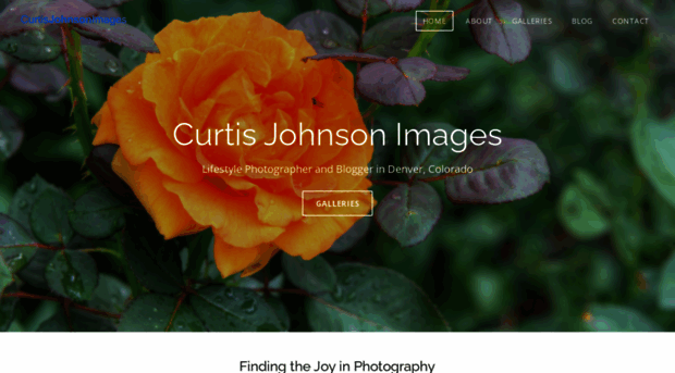 curtisjohnsonimages.com