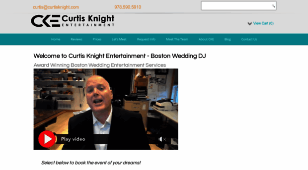 curtisknight.com