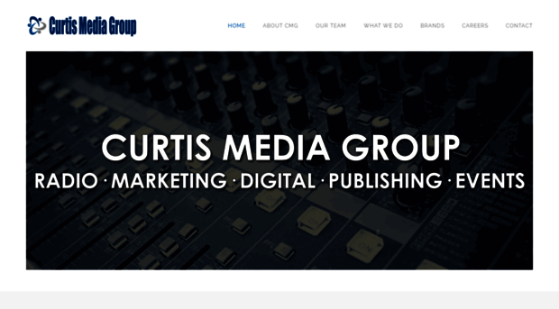 curtismedia.com