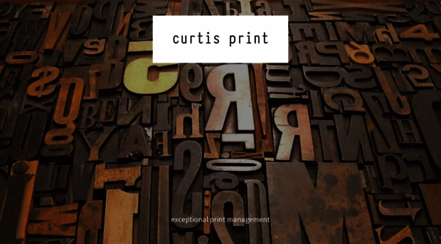 curtisprint.com.au