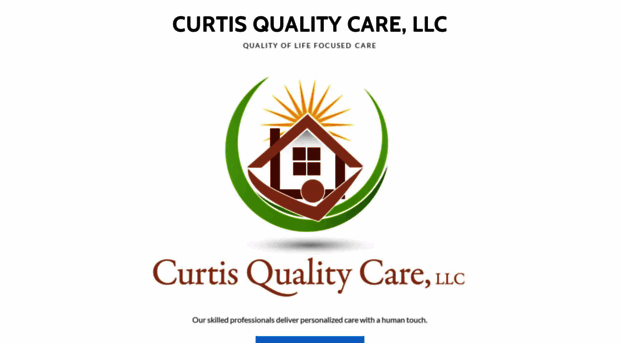 curtisqualitycare.com