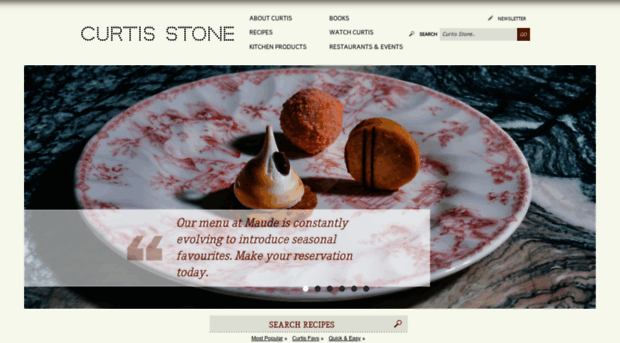 curtisstone.com