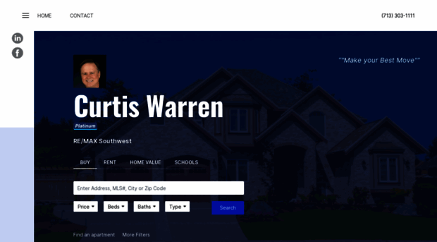 curtiswarren.com