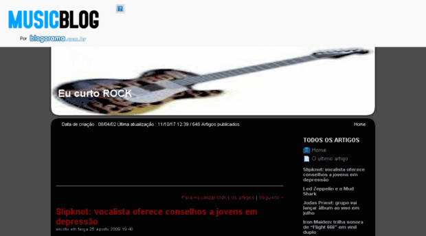 curtorock.musicblog.com.br