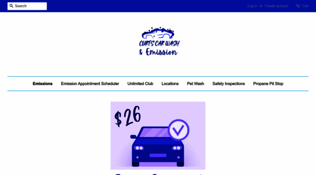 curts-carwash.myshopify.com