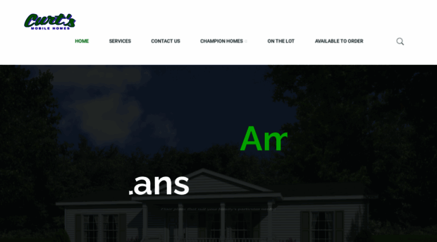 curtsmobilehomes.com