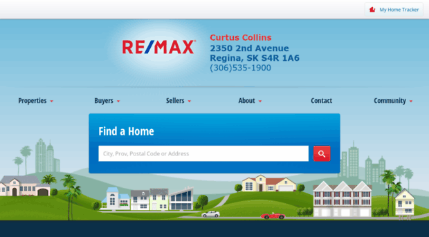 curtuscollins.remax.ca