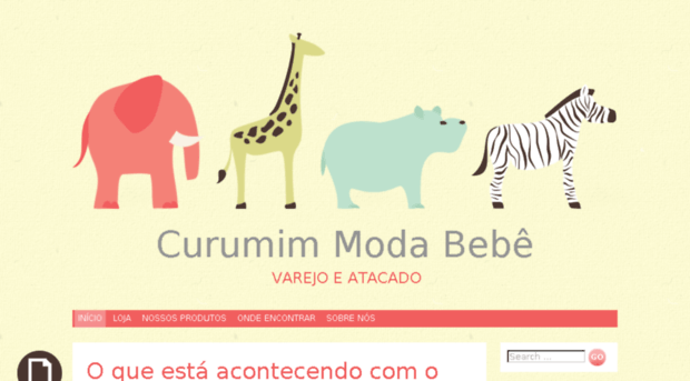 curumimmodabebe.com.br