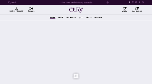 curv.com.my