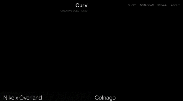 curv.solutions