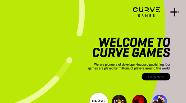 curve-digital.com