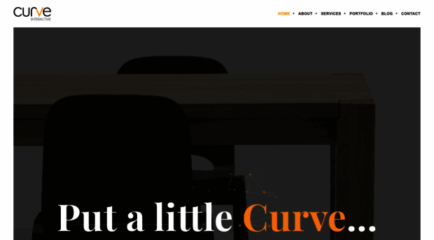 curve-interactive.com