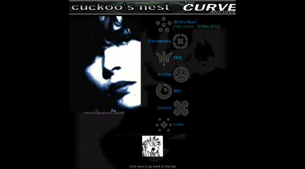 curve-online.co.uk