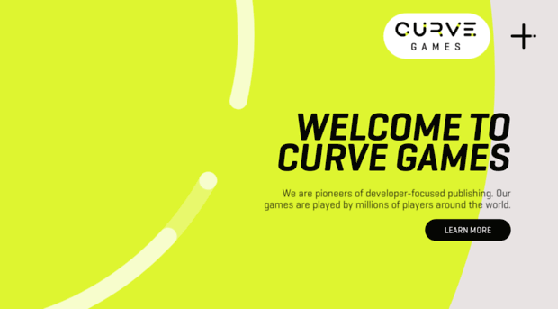 curve-studios.com