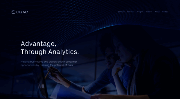 curveanalytics.co.uk