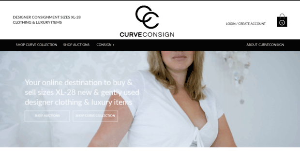 curveconsign.com