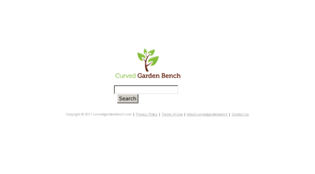 curvedgardenbench.com