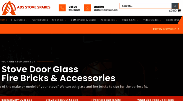 curvedstoveglass.com