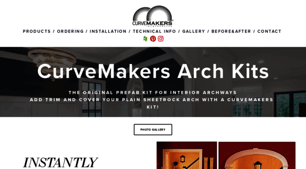 curvemakers.com