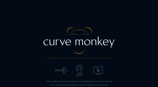 curvemonkey.com