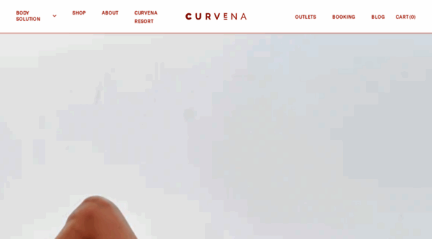 curvena.com