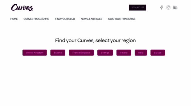 curves.eu