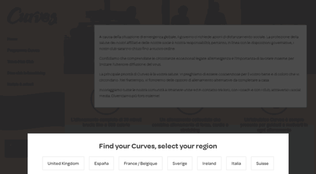 curves.it