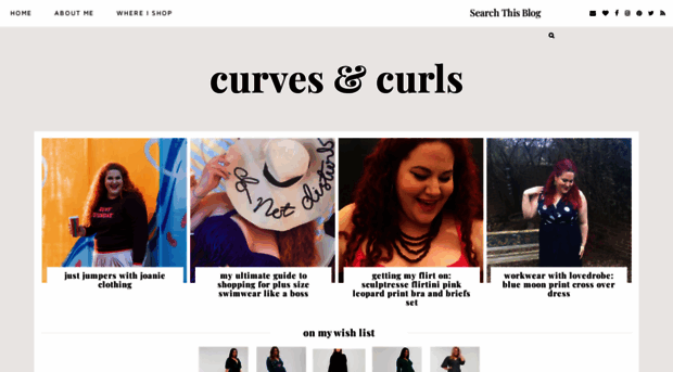 curvesandcurl.co.uk