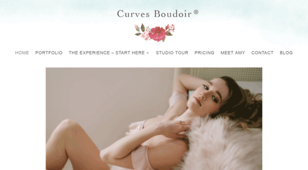 curvesboudoir.com