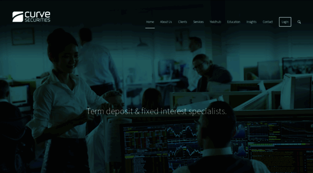 curvesecurities.com.au