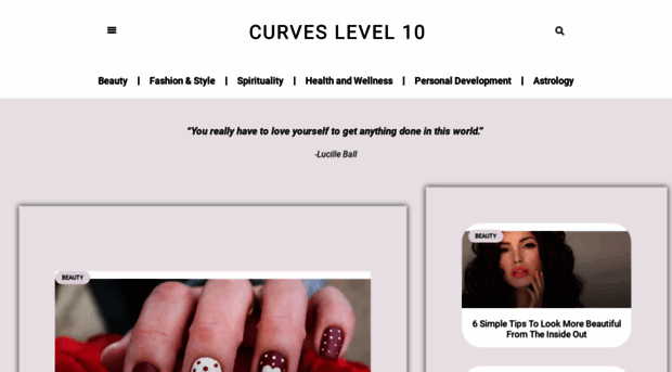 curveslevel10.com