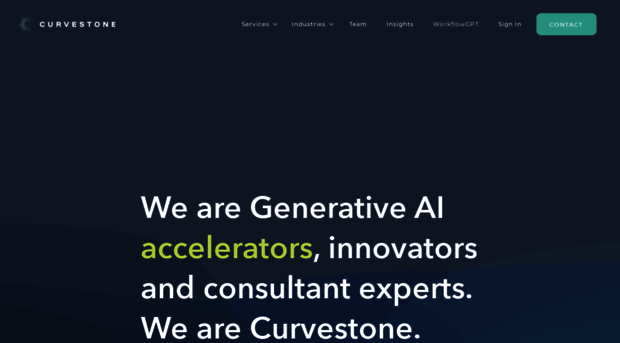 curvestone.io