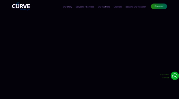 curvetechnologies.net