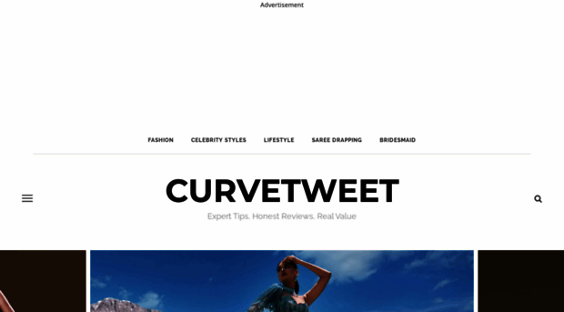 curvetweet.com