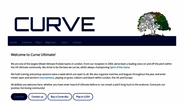 curveultimate.co.uk