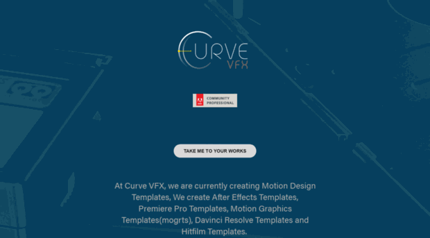 curvevfx.com