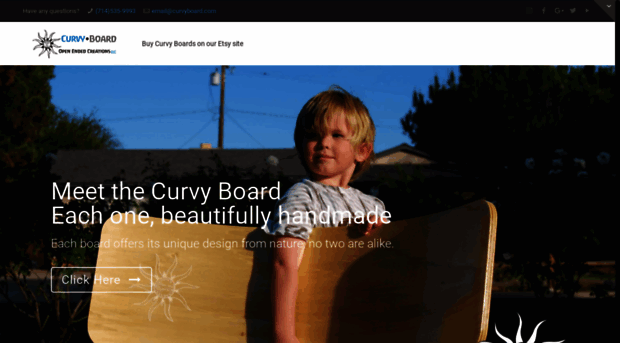 curvyboard.com