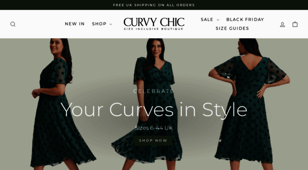 curvychiconline.com