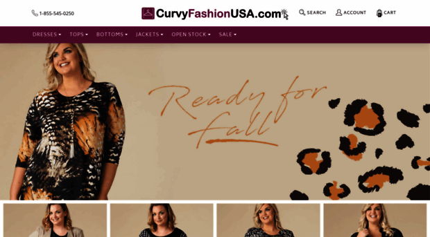 curvyfashionusa.com