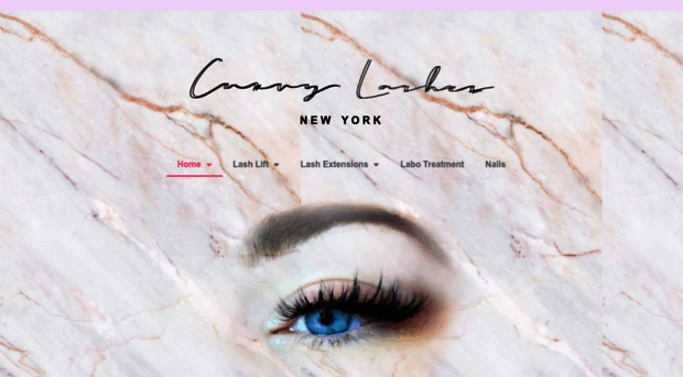 curvylashes.com