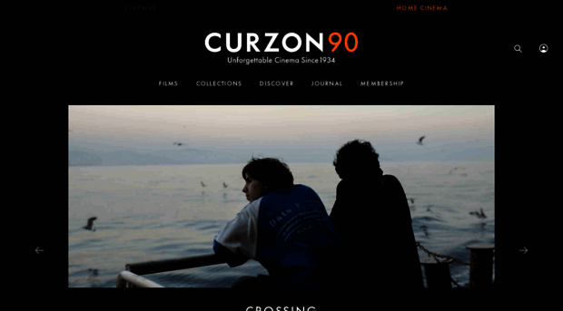 curzonhomecinema.com