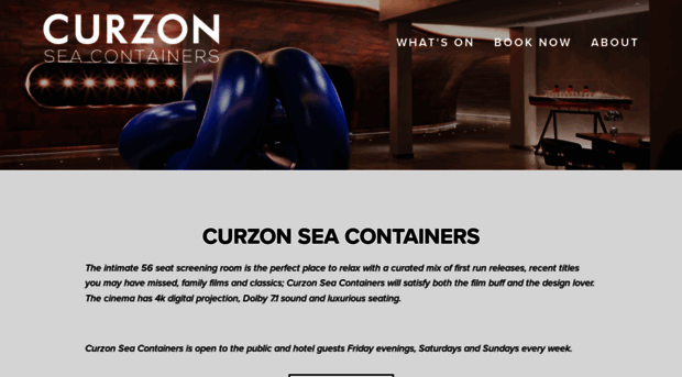 curzonmondrianlondon.com